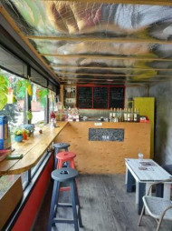 Кофейня на Оболони